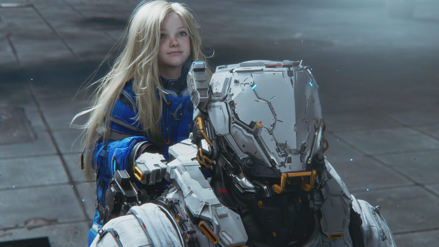 Pragmata může být dalším obrovským hitem Capcomu