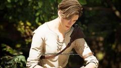 Pozadí pod obrázkem