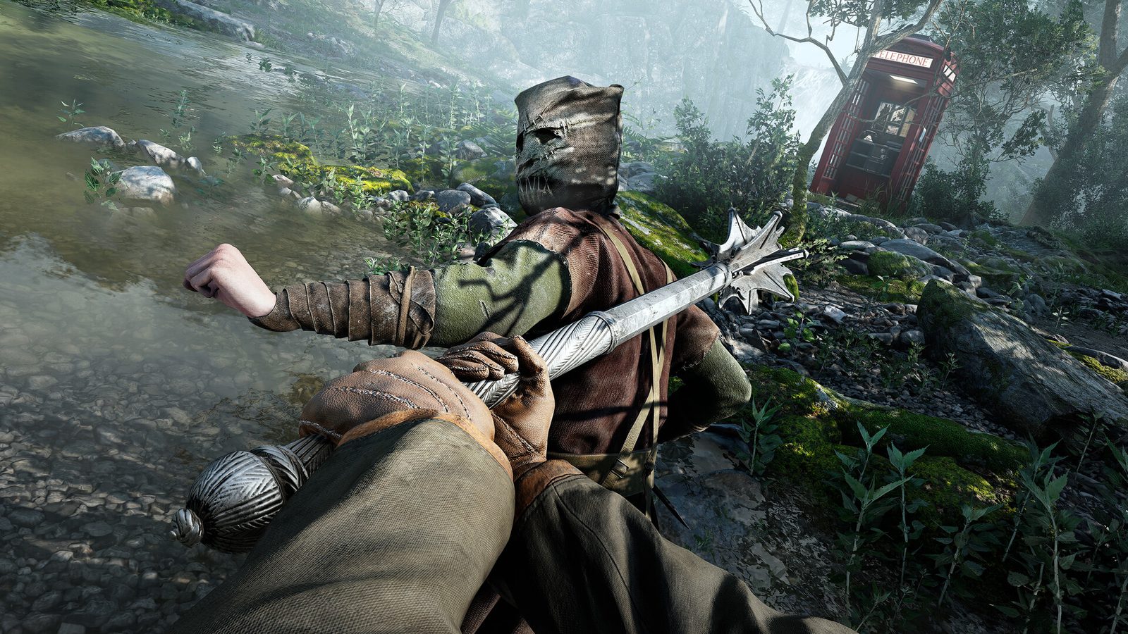 Atomfall by mohl dostat pokračování, ale i hraný seriál