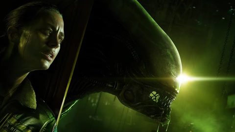 Odhalení Alien: Isolation 2 je za rohem, venku je teaser