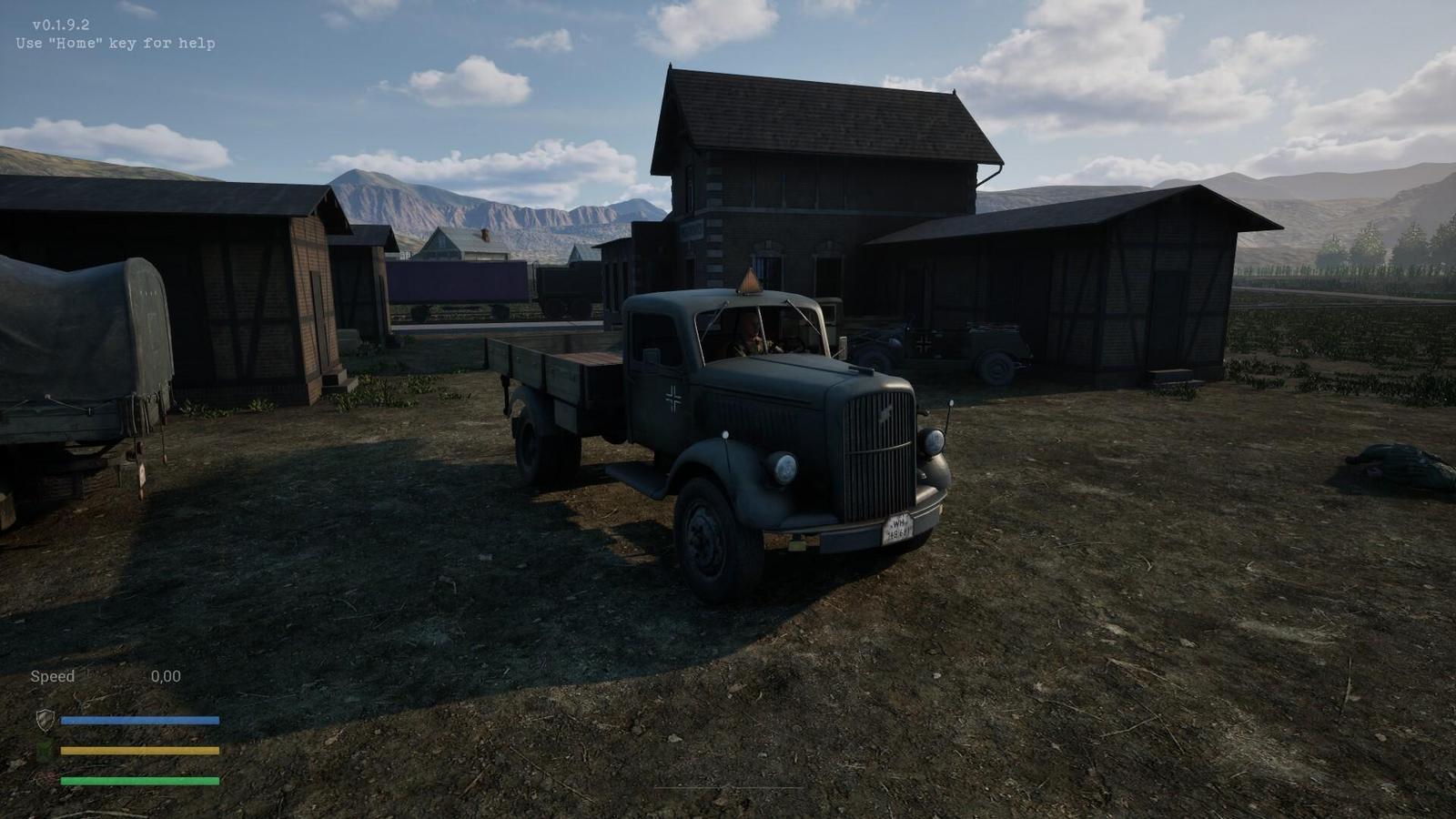 Unknown Operations: The Habitus