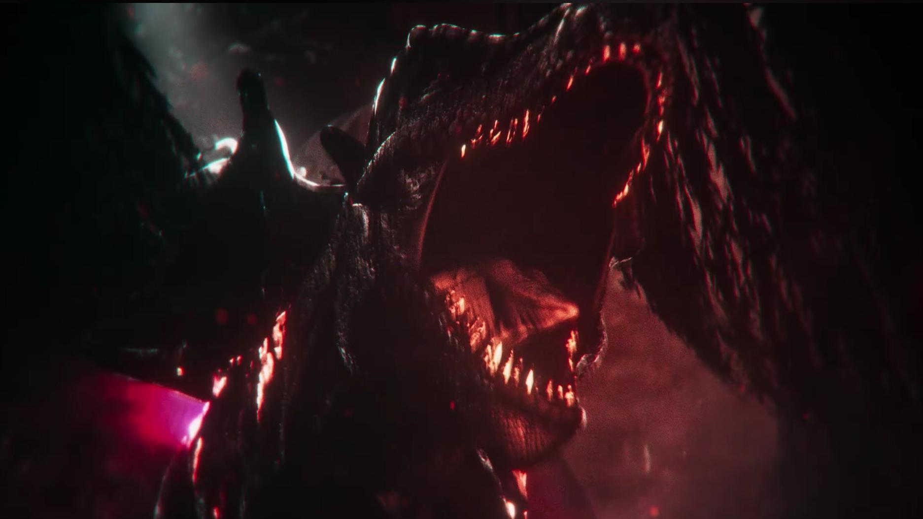 Wilderdark spojí horor, dinosaury i boj o přežití v divočině