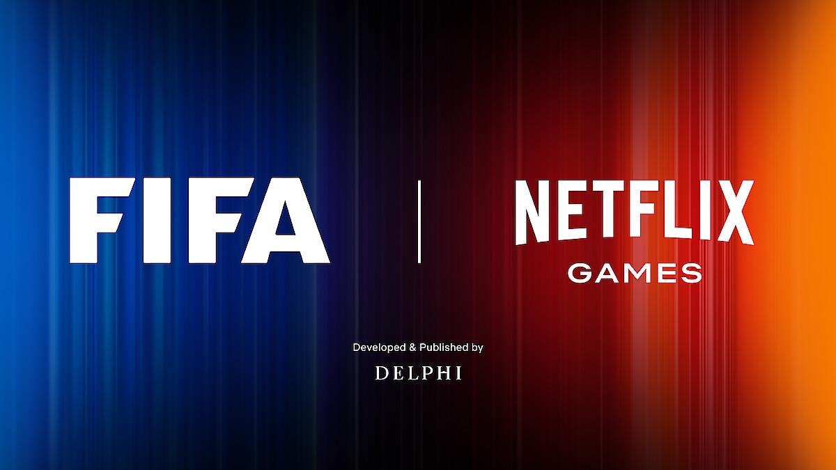 Netflix a FIFA chystají novou fotbalovou hru bez EA