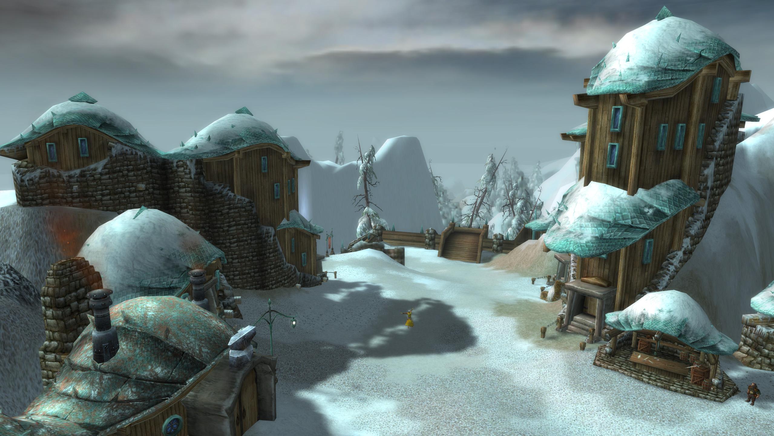 Guild Wars Reforged