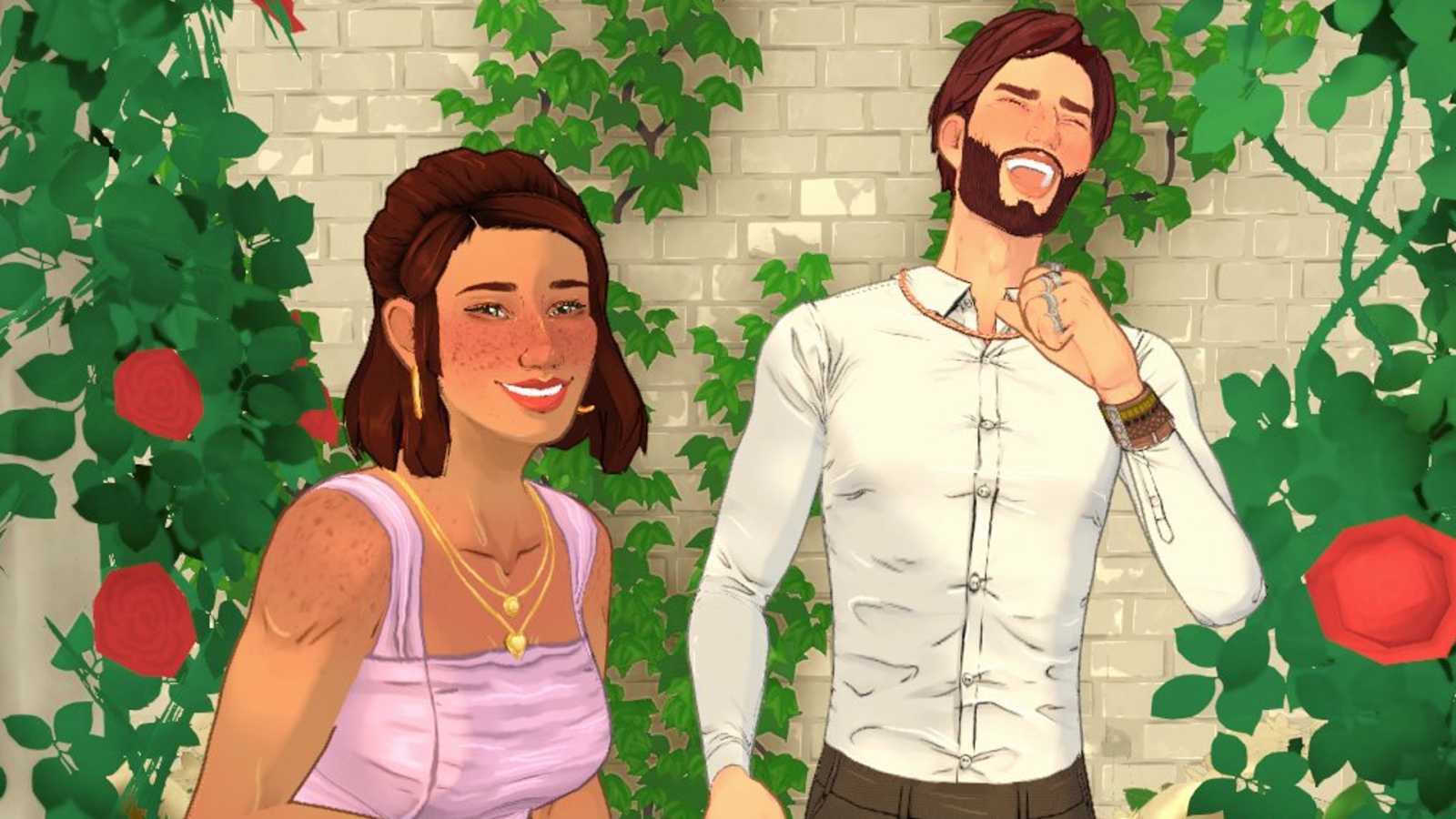 Paralives je nový simulátor života, který má konkurovat simíkům