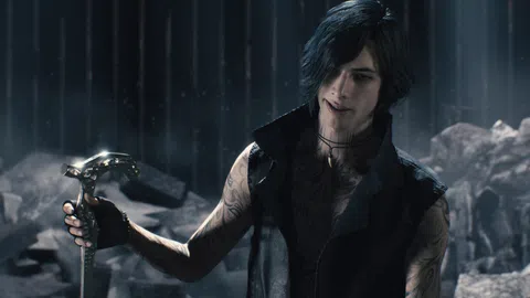 Capcom nepřestává šokovat: Devil May Cry 5 se prodává lépe než při vydání