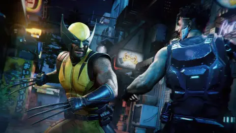 Marvel's Wolverine se ukáže na dalším State of Play