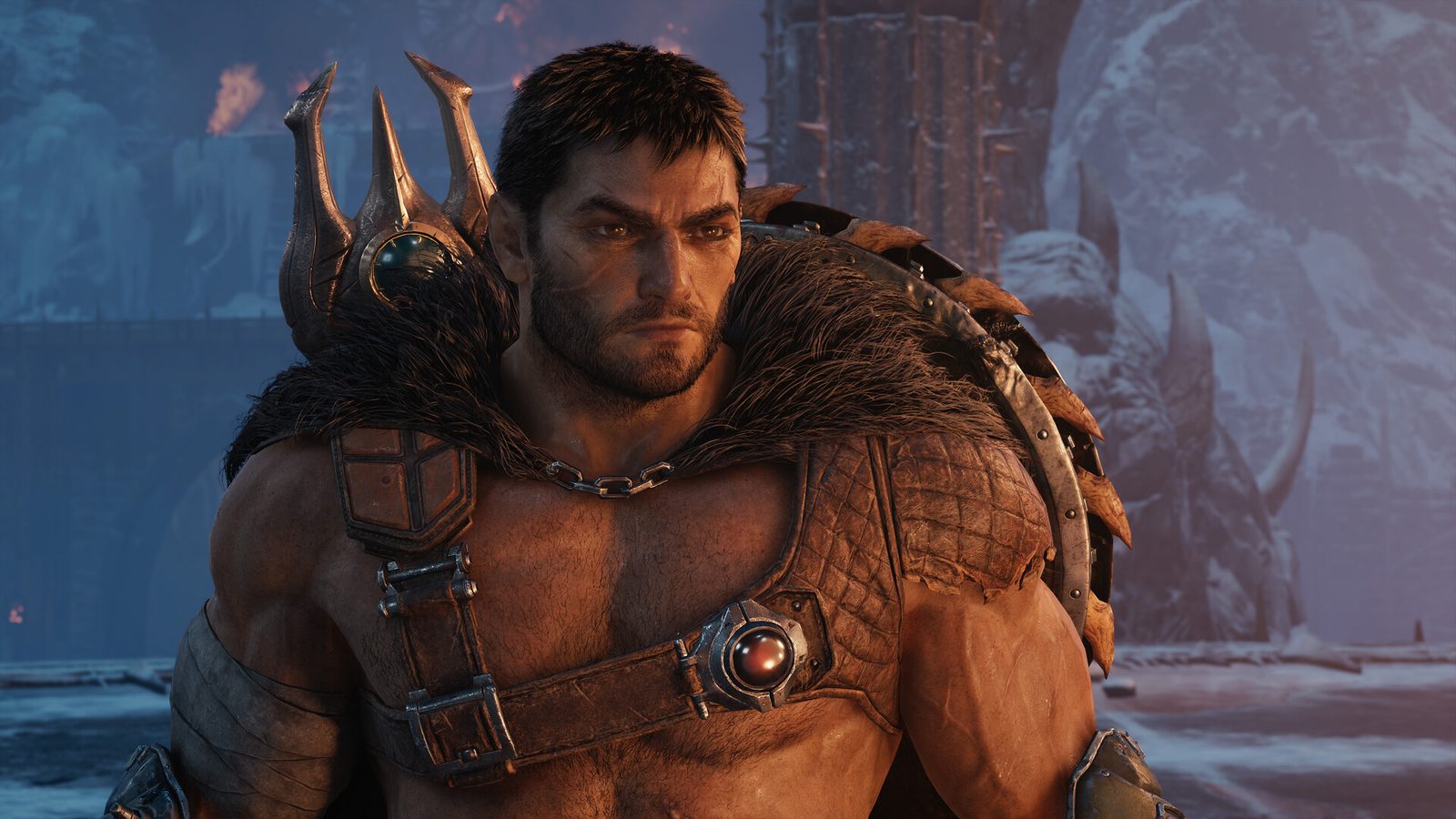 DOOM: The Dark Ages