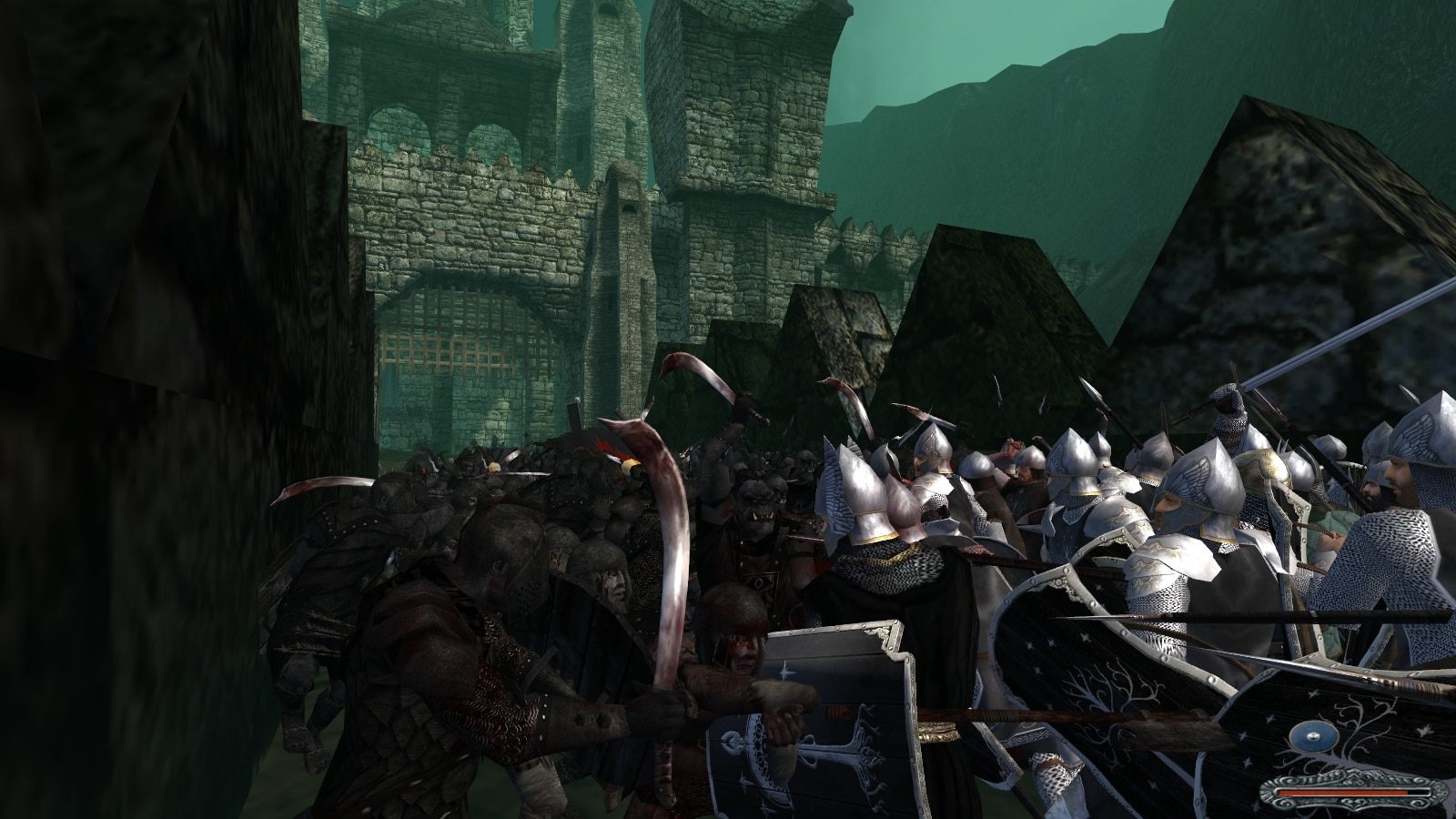 The Last Days of the Third Age