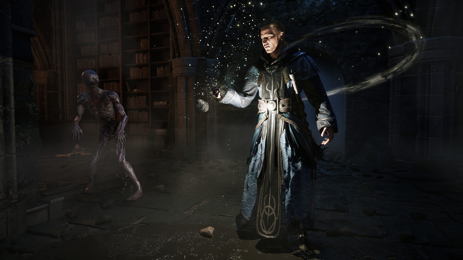 Gothic 1 Remake prodal 500 tisíc kopií