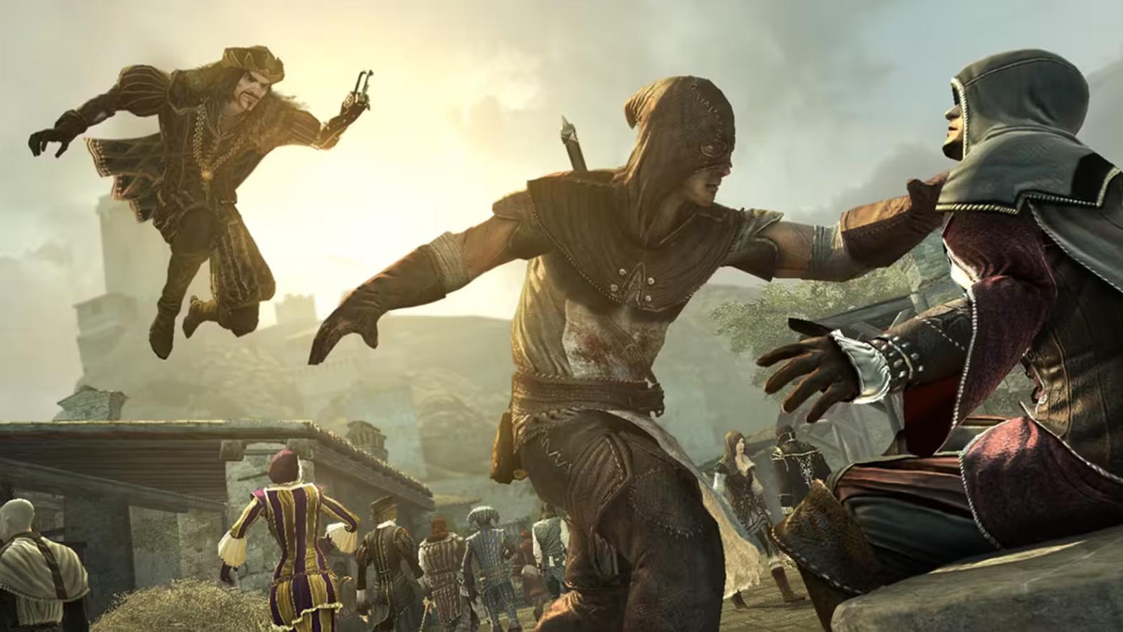 Insider se vyjádřil k datu vydání Assassin's Creed: Invictus