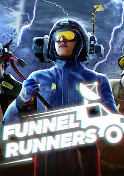 Funnel Runners