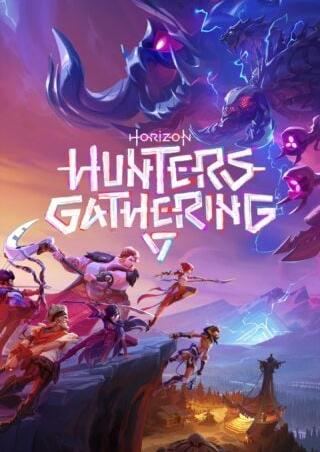 Horizon Hunters Gathering