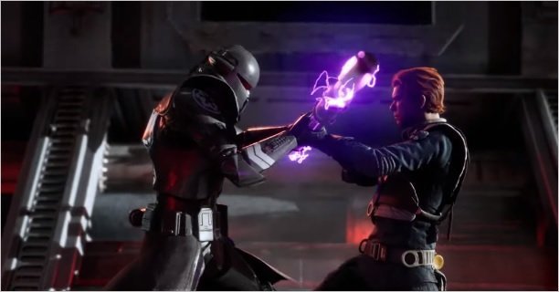 EA očekává 6 až 8 miliónů prodaných kopií Star Wars Jedi: Fallen Order