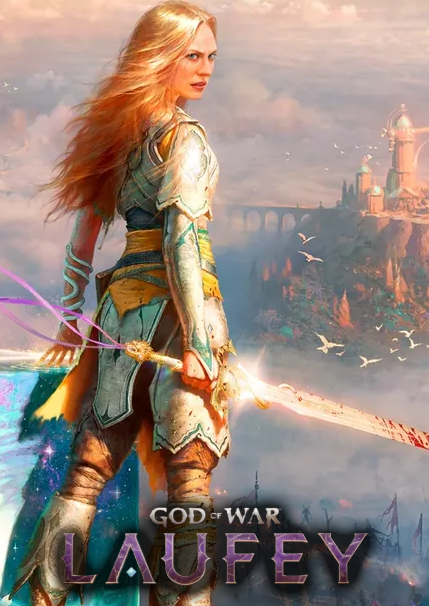 God of War: Laufey