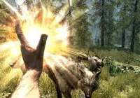 The Elder Scrolls 5: Skyrim ve filmu (1080p)