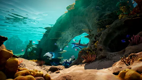 Subnautica 2 je na 2 milionech prodaných kopií