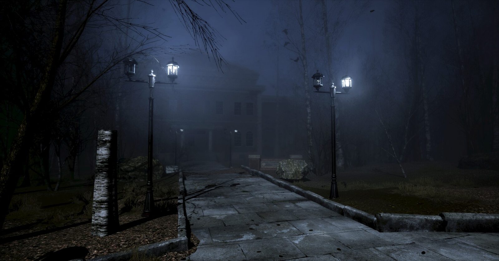 Bohnice: Within The Mind