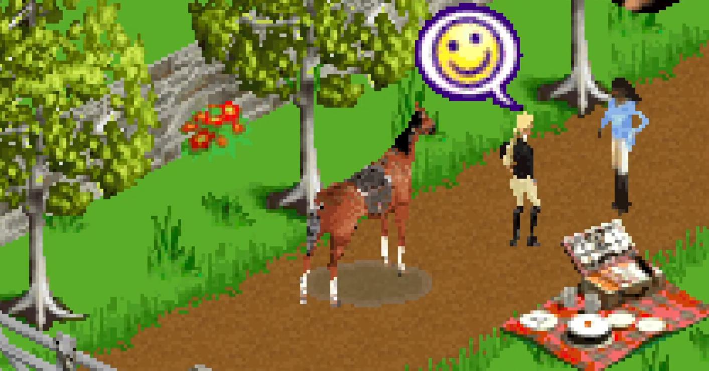 Barbie se vrací. Atari oznámilo retro kolekci 16 klasických her