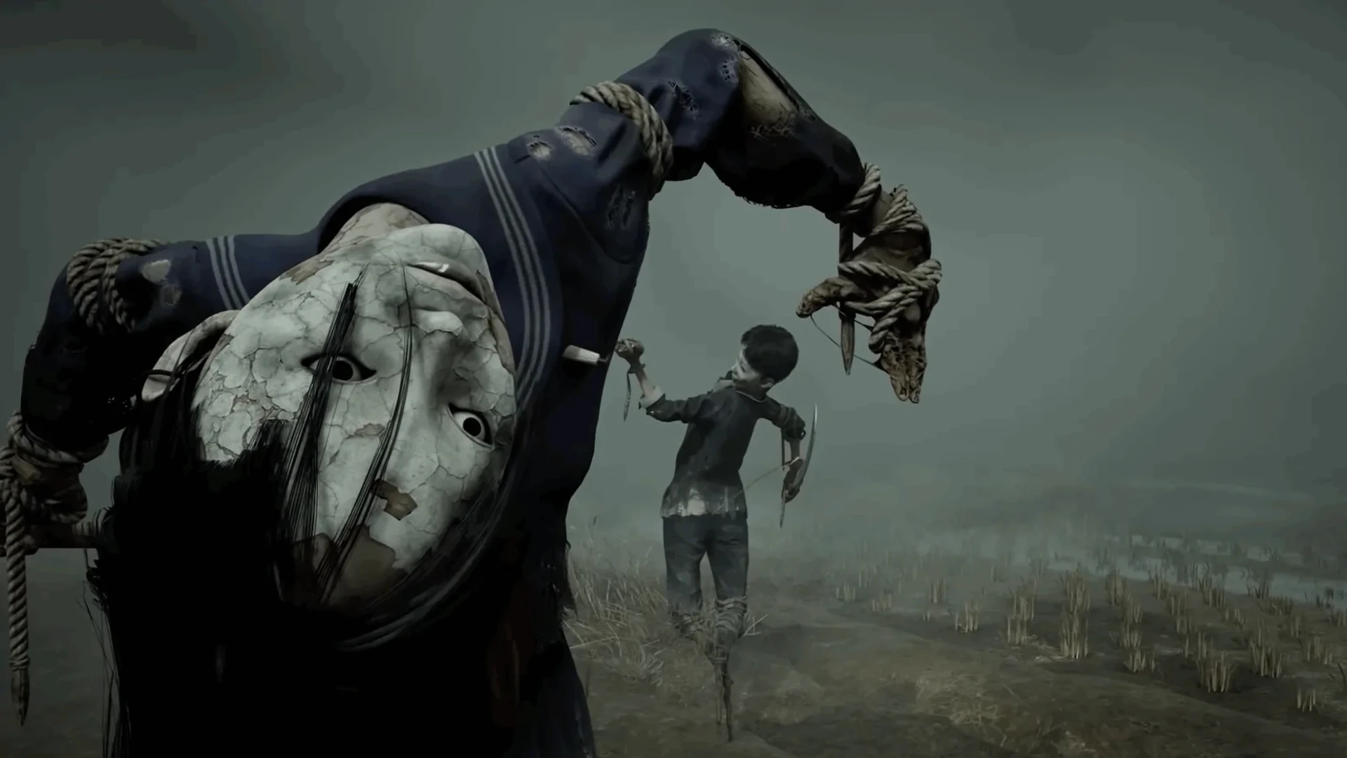 Silent Hill f přesáhl 2 miliony prodaných kopií