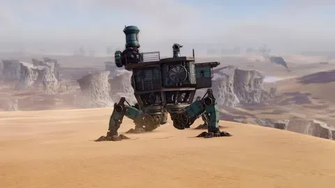 Píšečná multiplayerovka Sand slaví 300 tisíc prodaných kopií