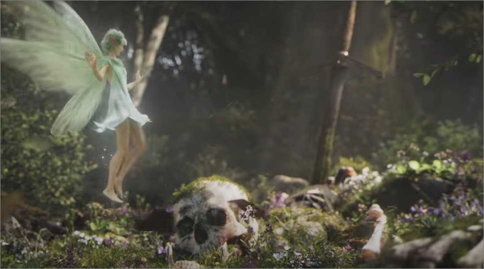 Nový Fable bude RPG hrou pro jednoho hráče