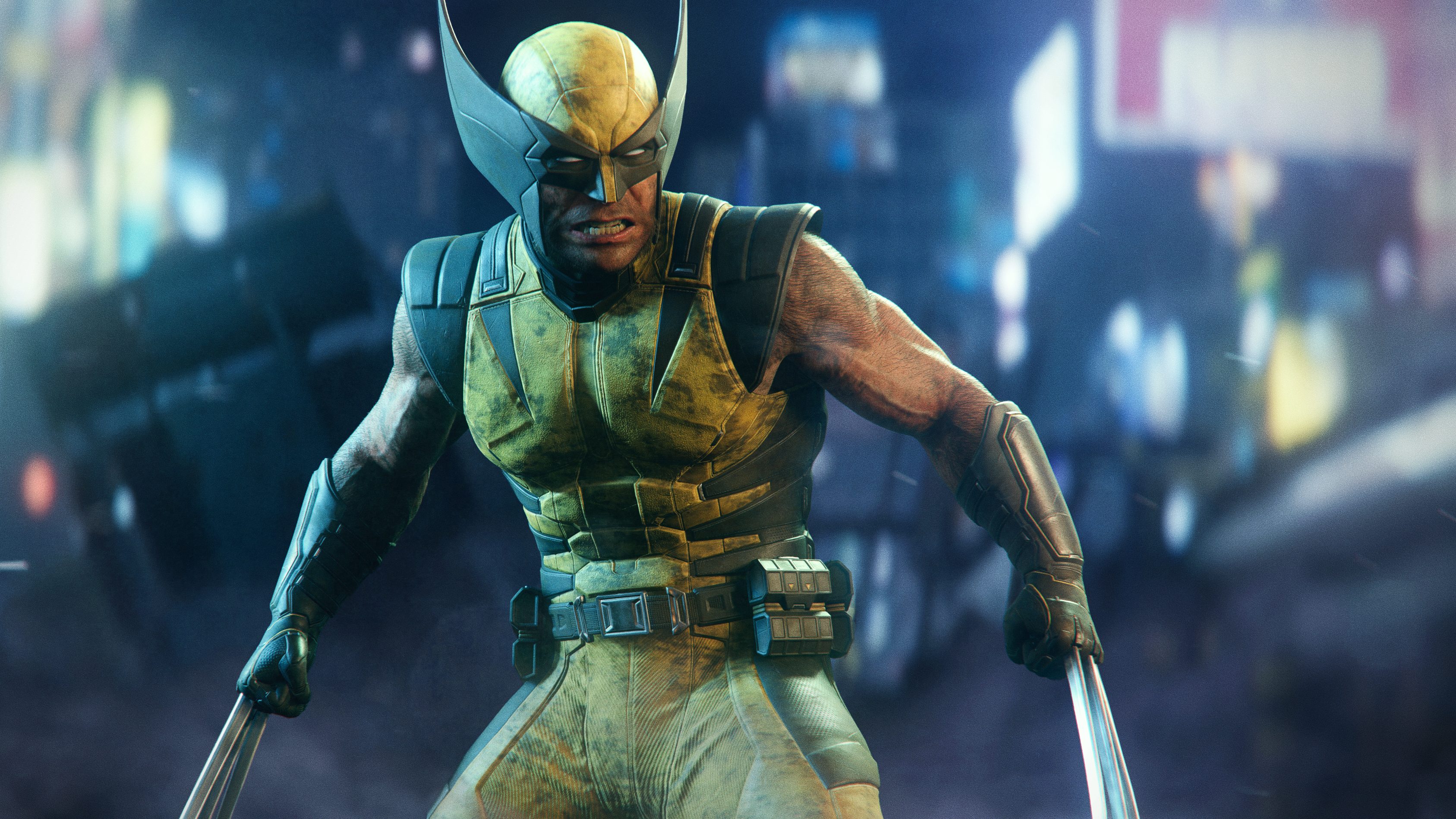 Recenze Marvel’s Wolverine. Hra co umí ohromit, ale ne vždy zabavit
