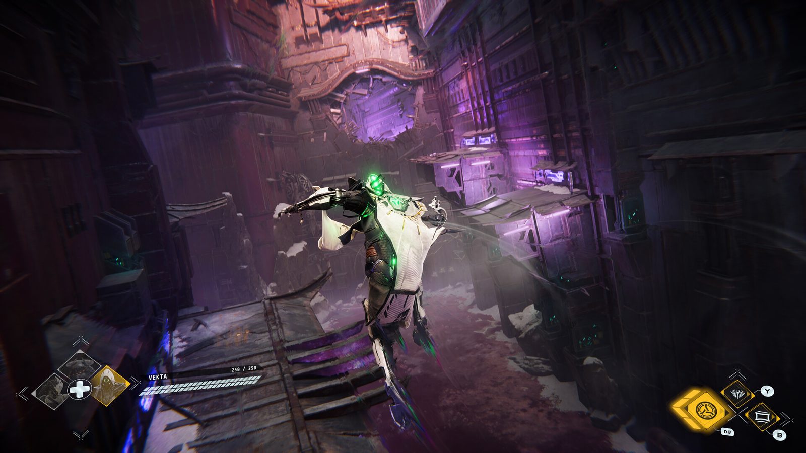 Ubisoft vydal souls-like akci Morbid Meta, první recenze jsou pozitivní