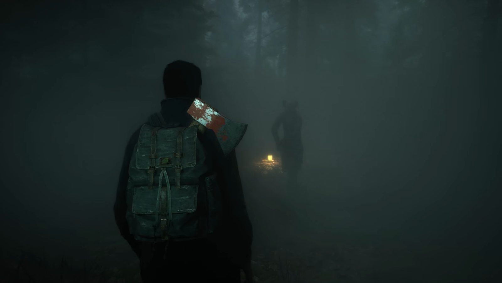 Psychologický horor The Pines má orientační datum vydání a nový trailer