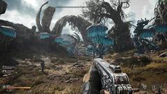 Pozadí pod obrázkem