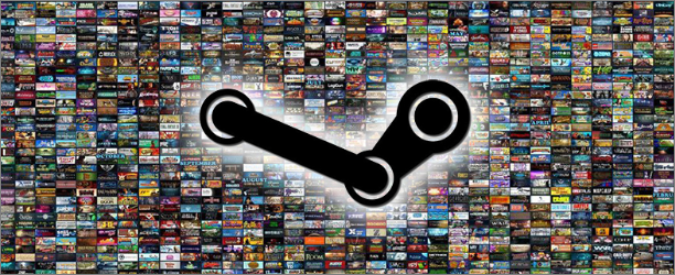 Nejprodávanější hry na Steamu roku 2017