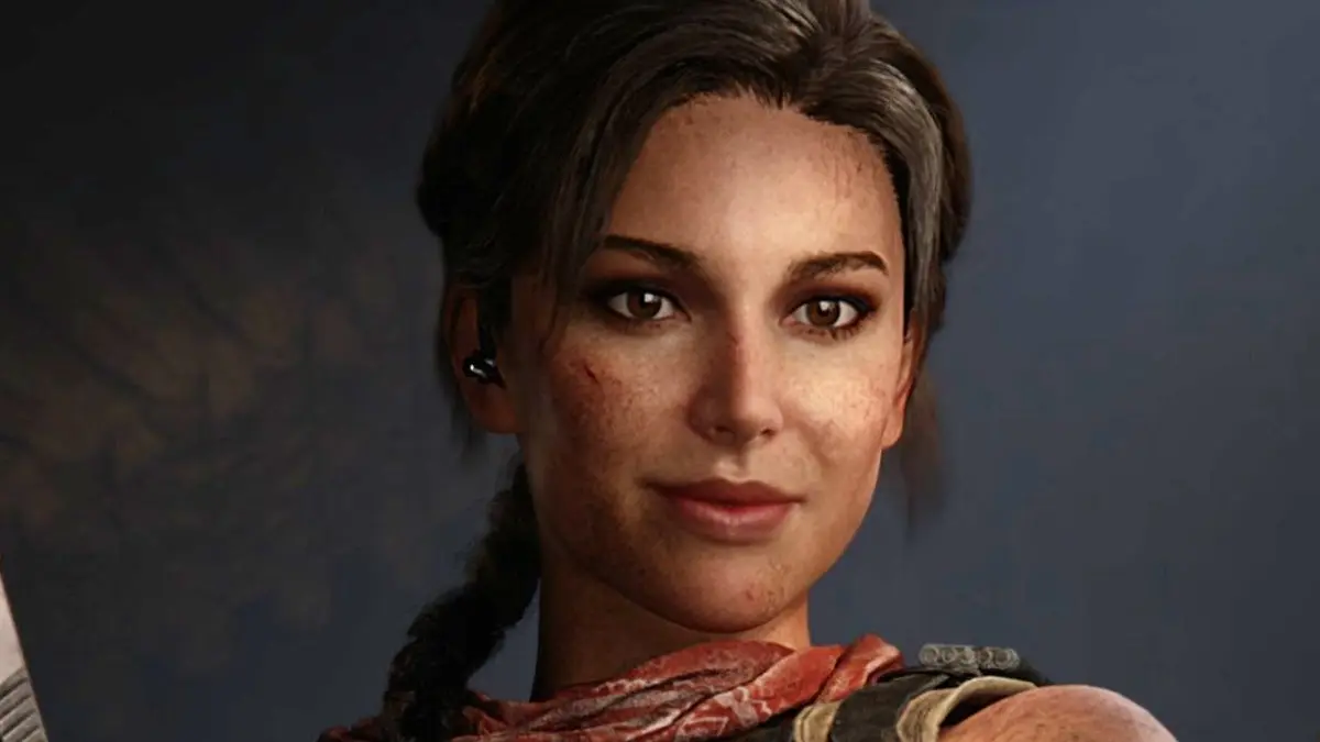 Nový Tomb Raider bude ten největší vůbec