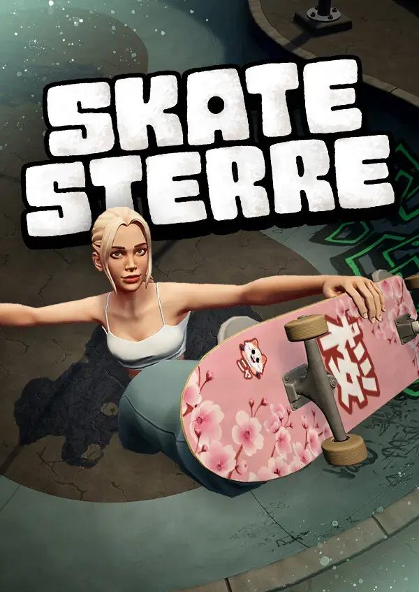 Skatesterre