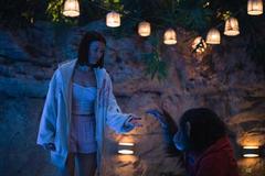 Pozadí pod obrázkem