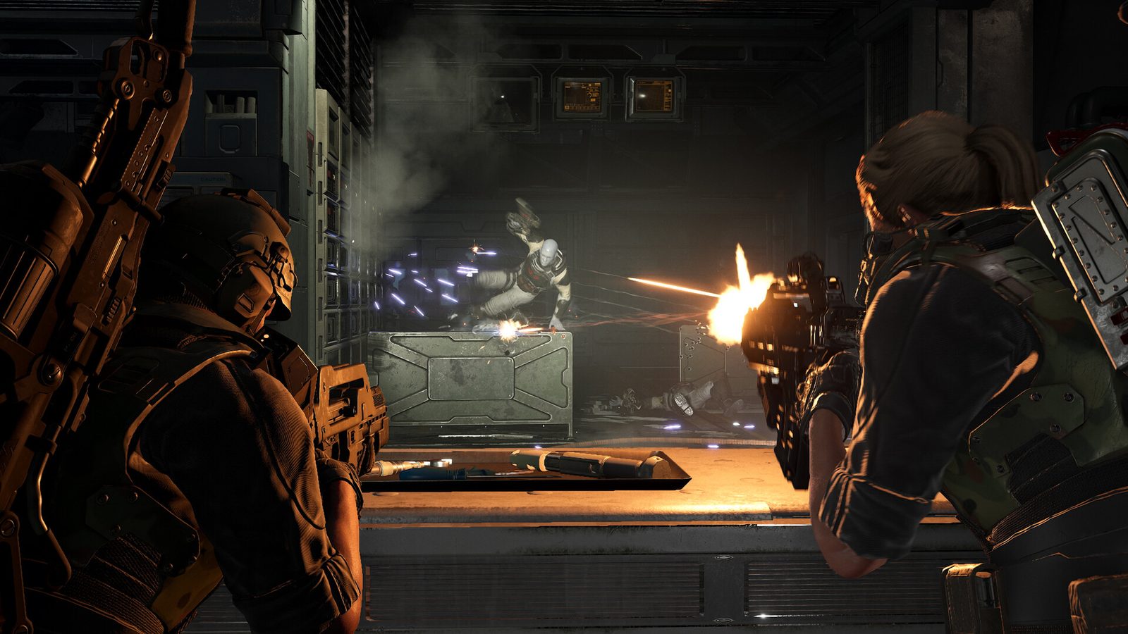 Fireteam Elite 2