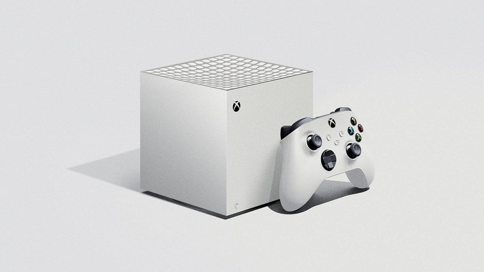 Xbox se pravděpodobně přejmenoval na XBOX