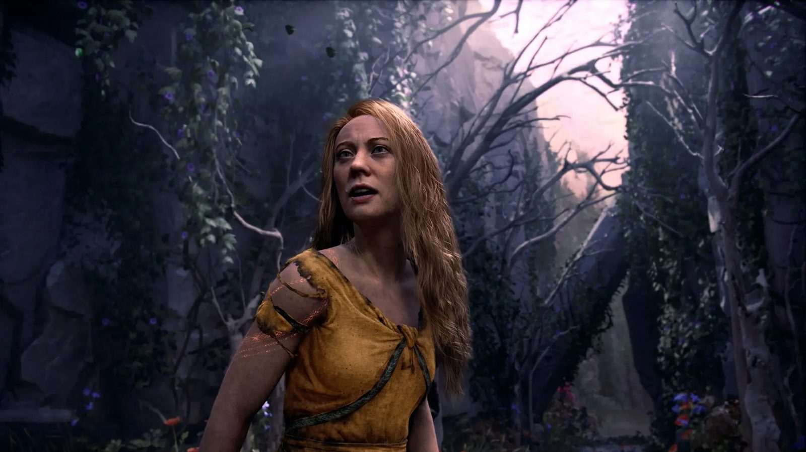 PlayStation oznamuje God of War: Laufey
