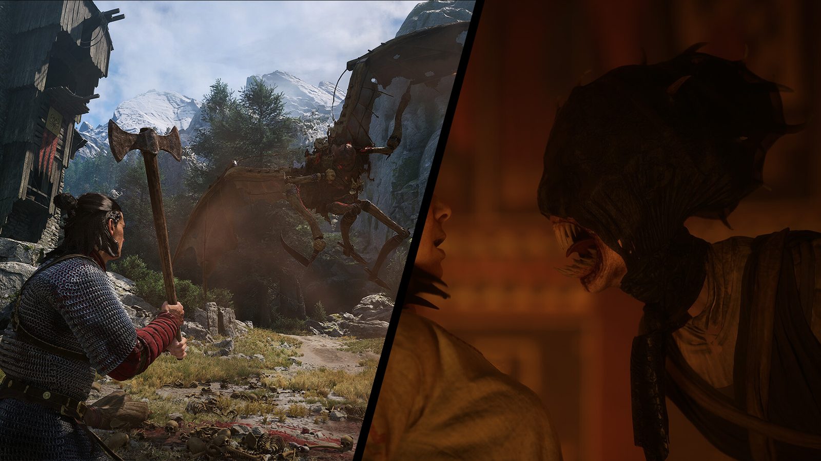 Hráči se obávají optimalizace The Blood of Dawnwalker