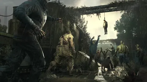 Možná se zjistilo, na jakém území se odehraje Dying Light 3