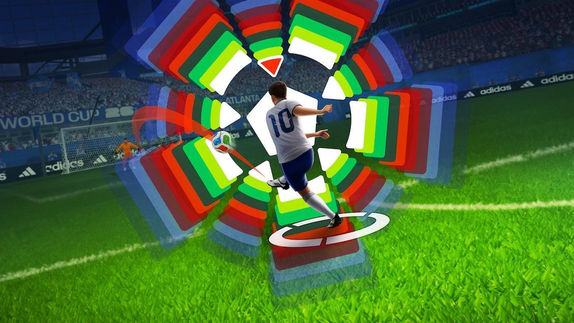 FIFA World Cup míří na Netflix. Nová hra vyjde už za pár dní