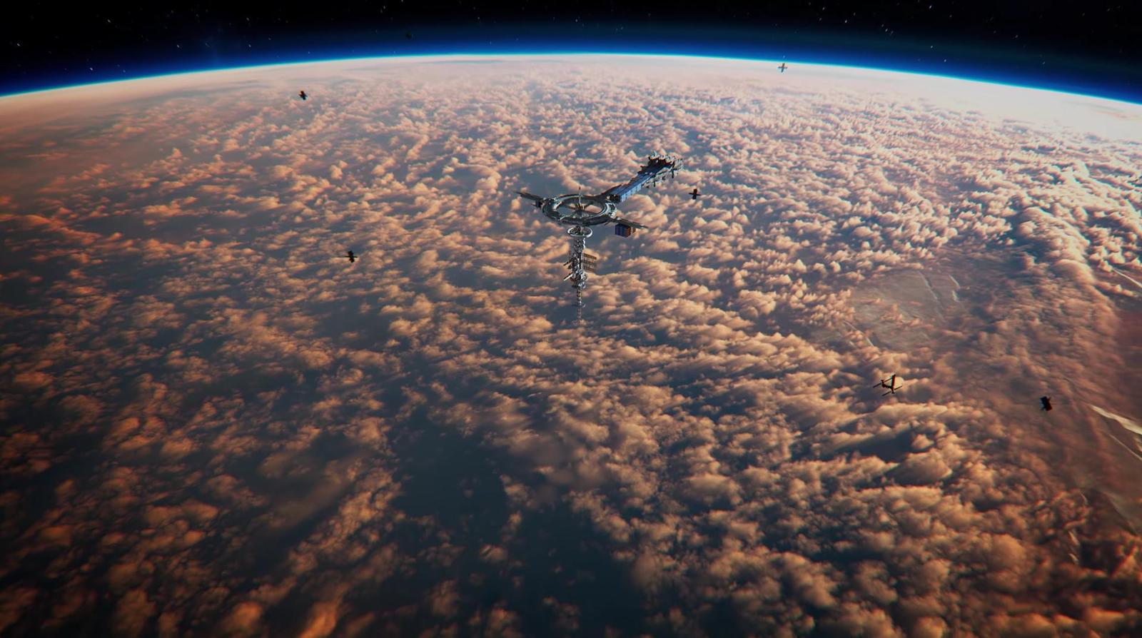 Sci-fi postapokalyptická akce od tvůrce Escape from Tarkov odhalena