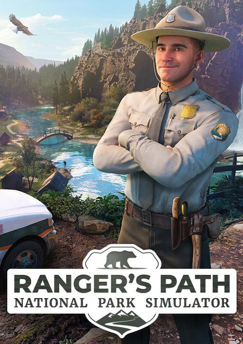 Ranger’s Path: National Park Simulator