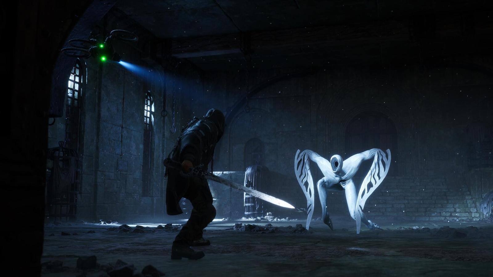 Hell Is Us dostalo DEMO a hardwarové požadavky