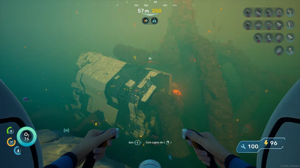 Subnautica 2