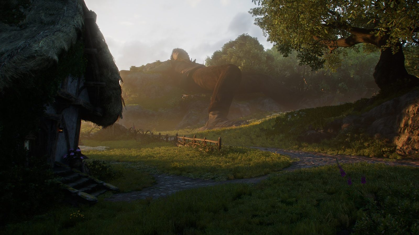 Fable letos nevyjde, Playground Games oznámilo odklad