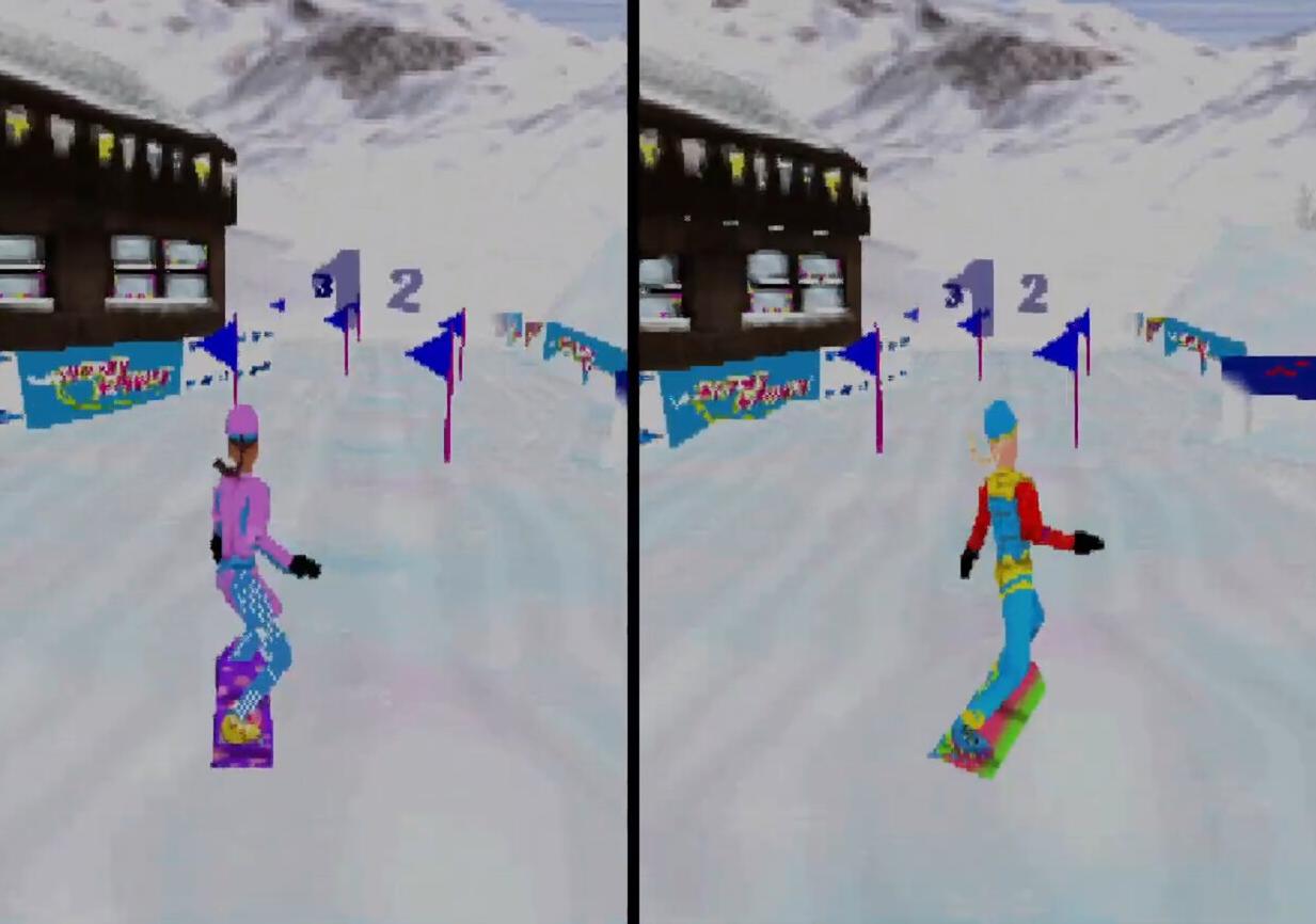 Barbie se vrací. Atari oznámilo retro kolekci 16 klasických her