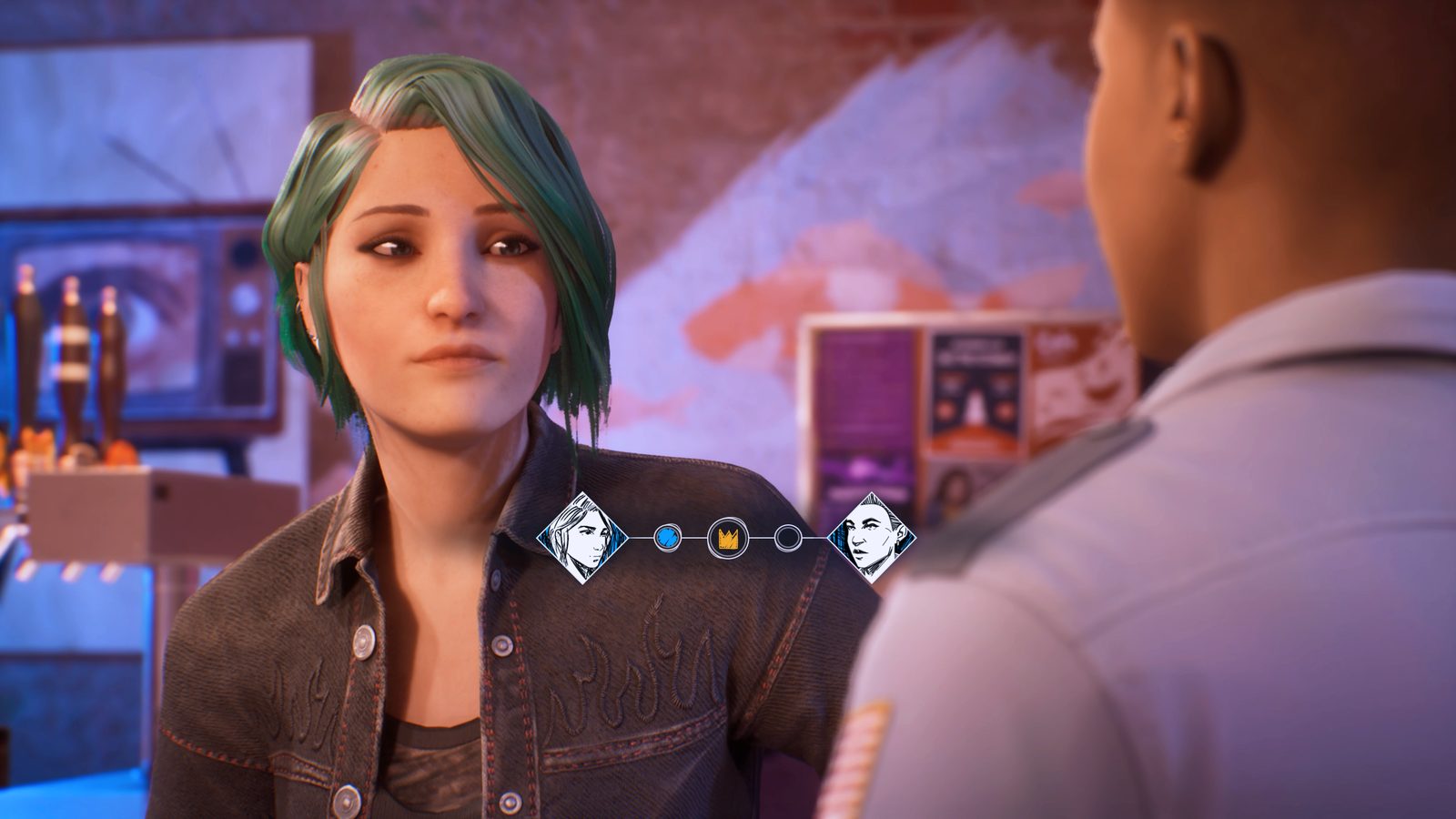 Recenze Life is Strange: Reunion - návrat, který hraje hlavně na city