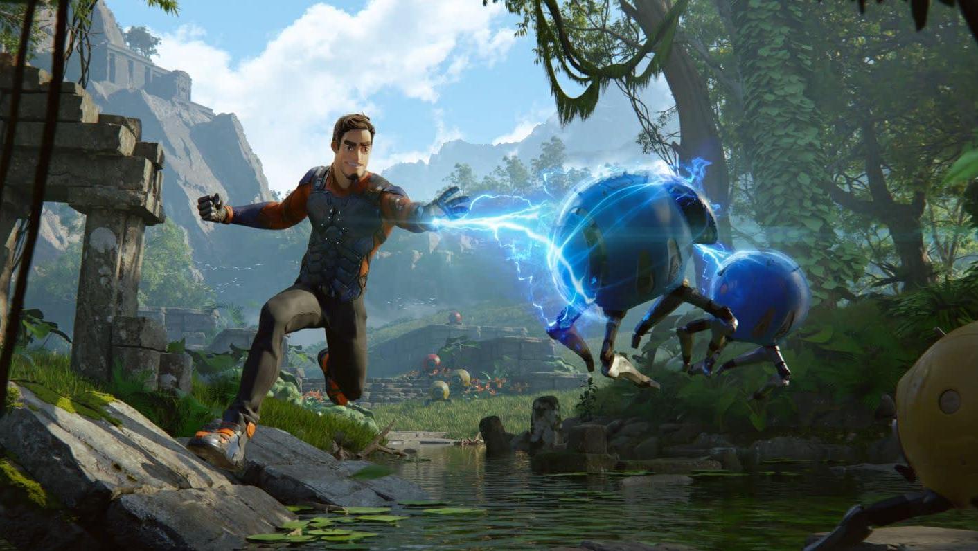 Česká adventura Matcho má datum vydání a boduje v kampani na Startovači