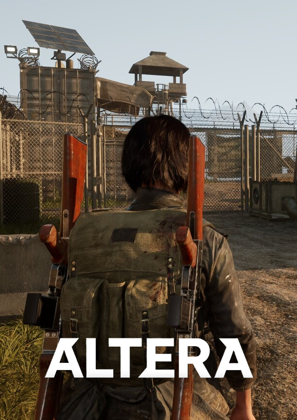 Altera