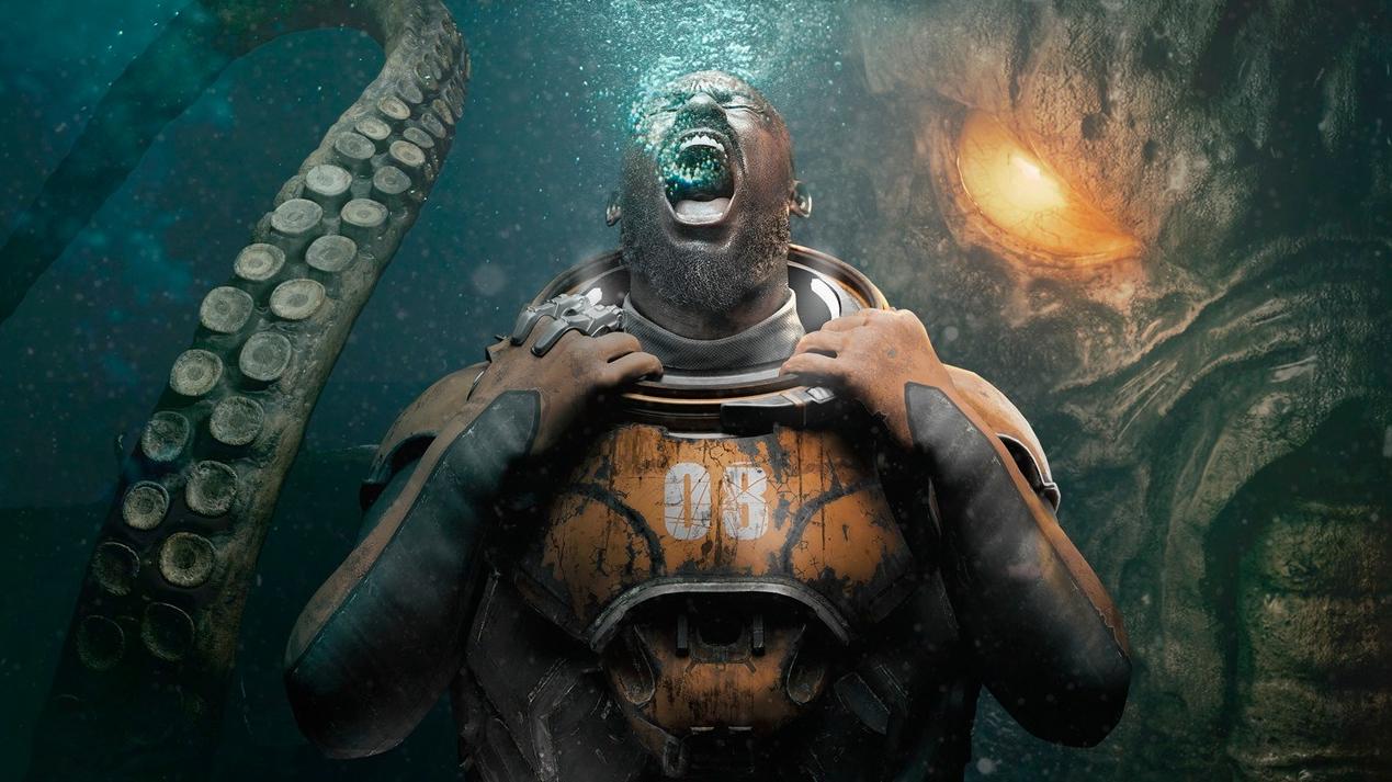 Cthulhu: The Cosmic Abyss